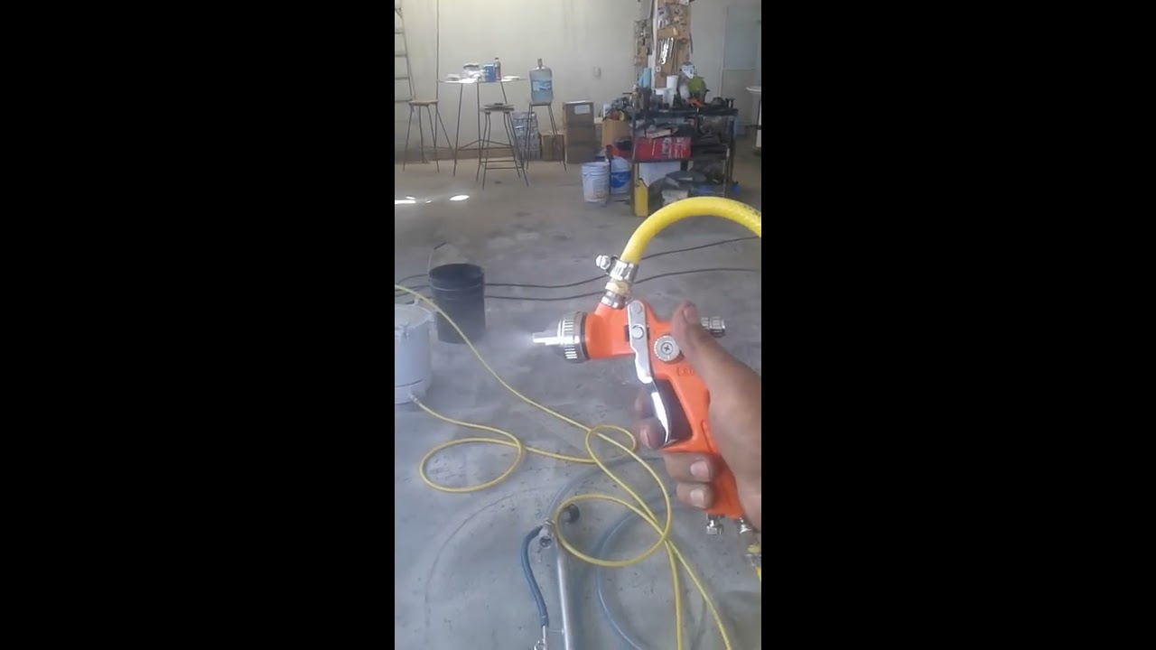 CREAMEX JRJ  Bomba para Pintura