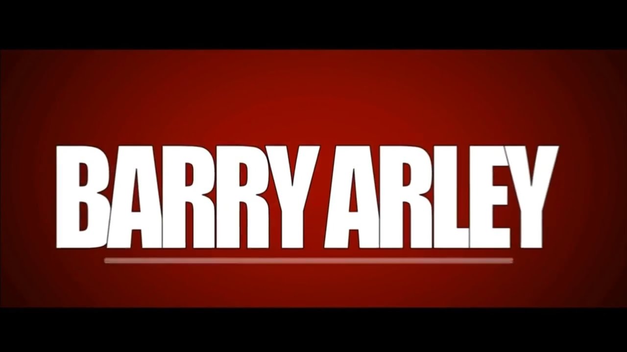 20 MINUTOS (ZUERIA ANIME) REUPLOAD BARRY ARLEY