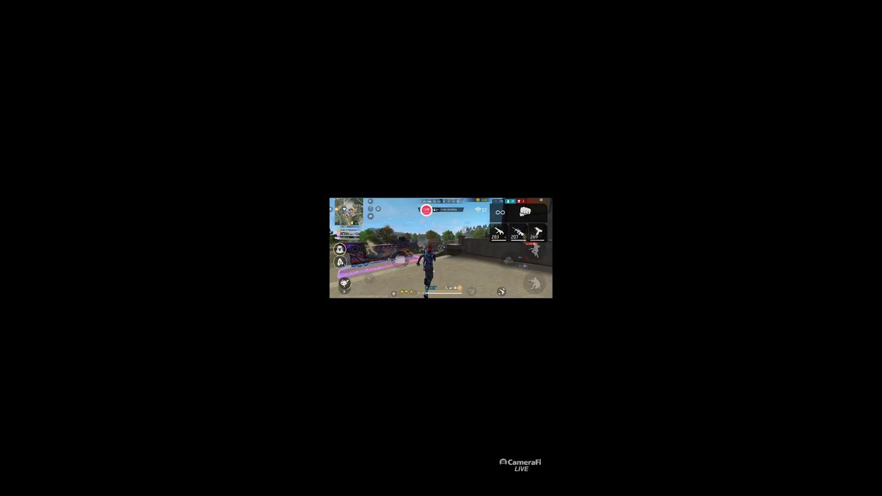 FREE FIRE LIVE #shortsfeed #livestream #shortslive #facecam