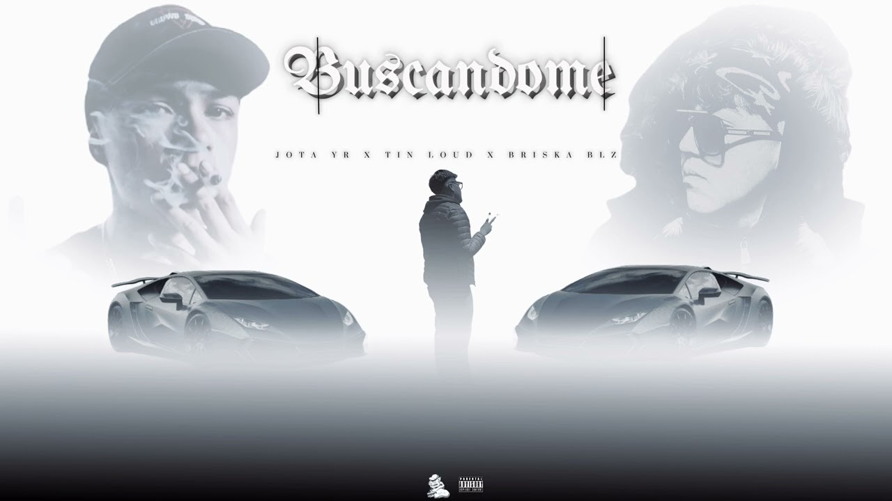 TIN LOUD Ft @_JotaYR & @briskablz  - BUSC&Aacute;NDOME