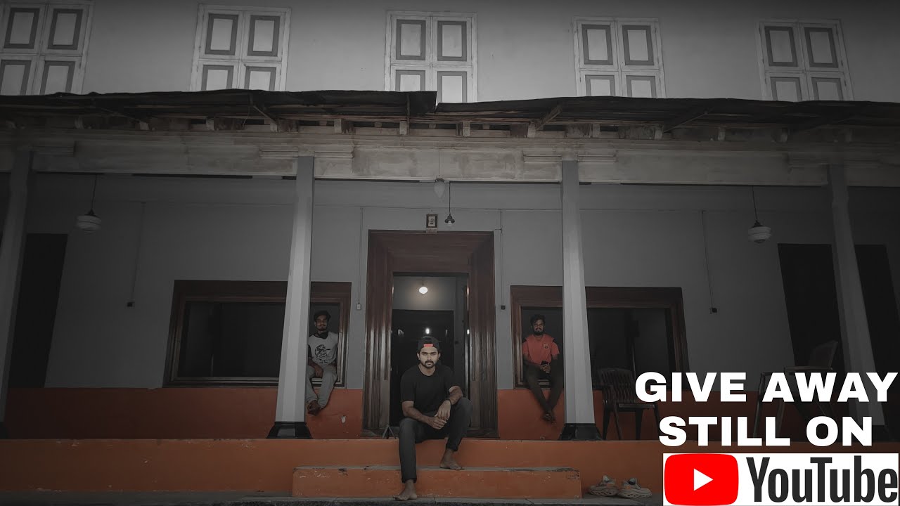 200 വർഷത്തിലേറ പഴക്കമുള്ള ഞങ്ങടെ നാട്ടിലെ കുഞ്ഞാള്ളപ്പാന്റെ വീട്ടിൽ, നാട്ടിലെ തറവാട്, Vlog no 18