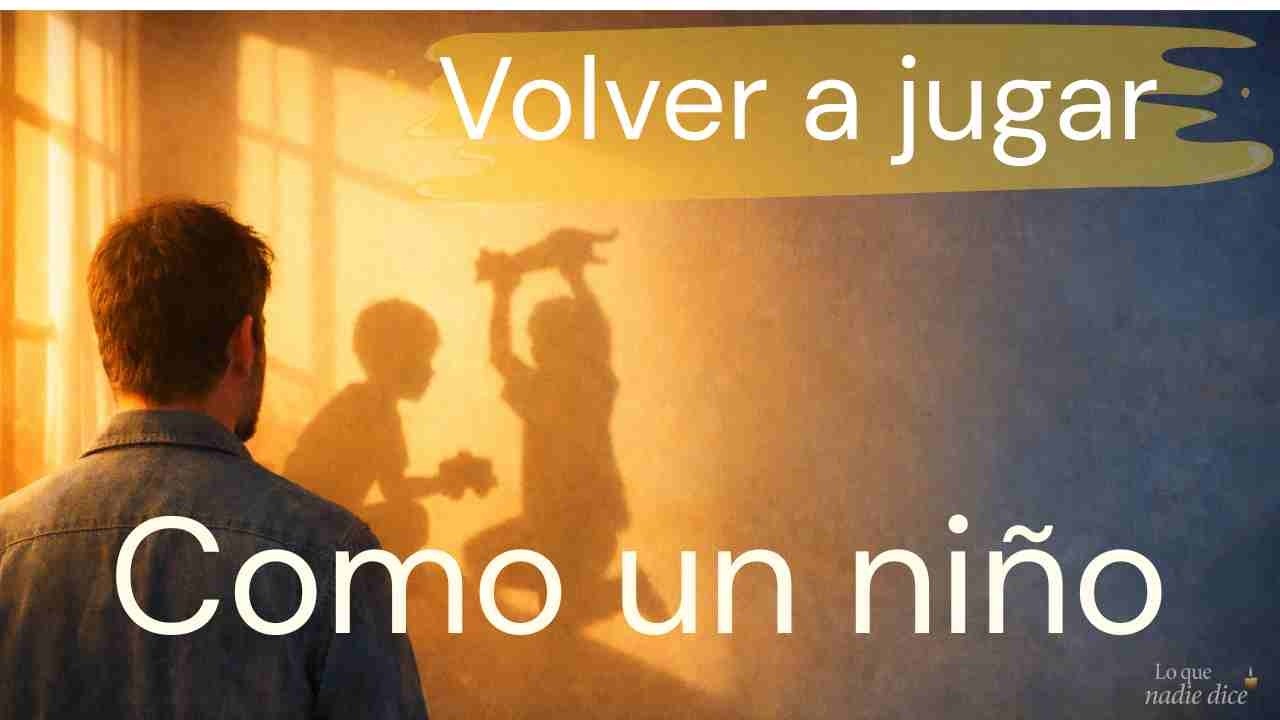 Extrañas a TU AMIGO de la INFANCIA
