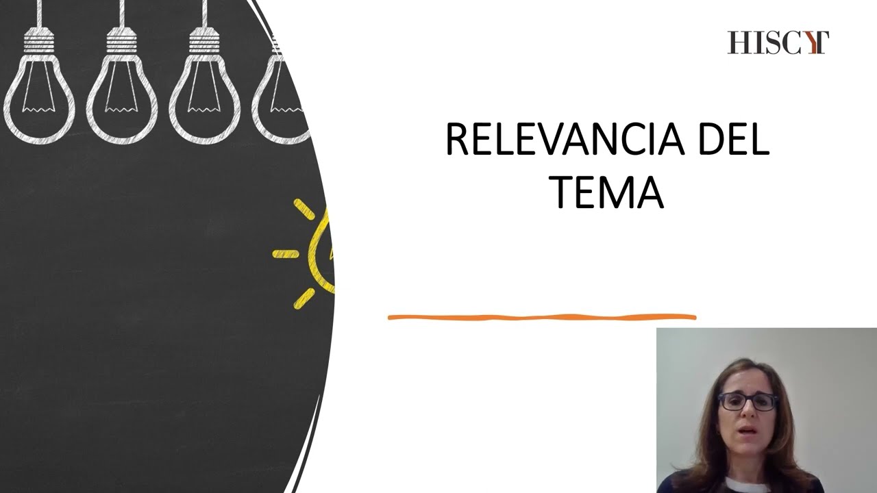 Canal Desigualdad. Innovación y desigualdad.