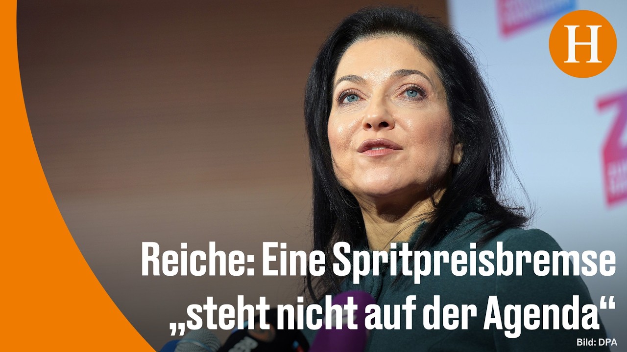 Iran-Krieg: Bundesregierung sieht keine Knappheit bei Öl und Gas