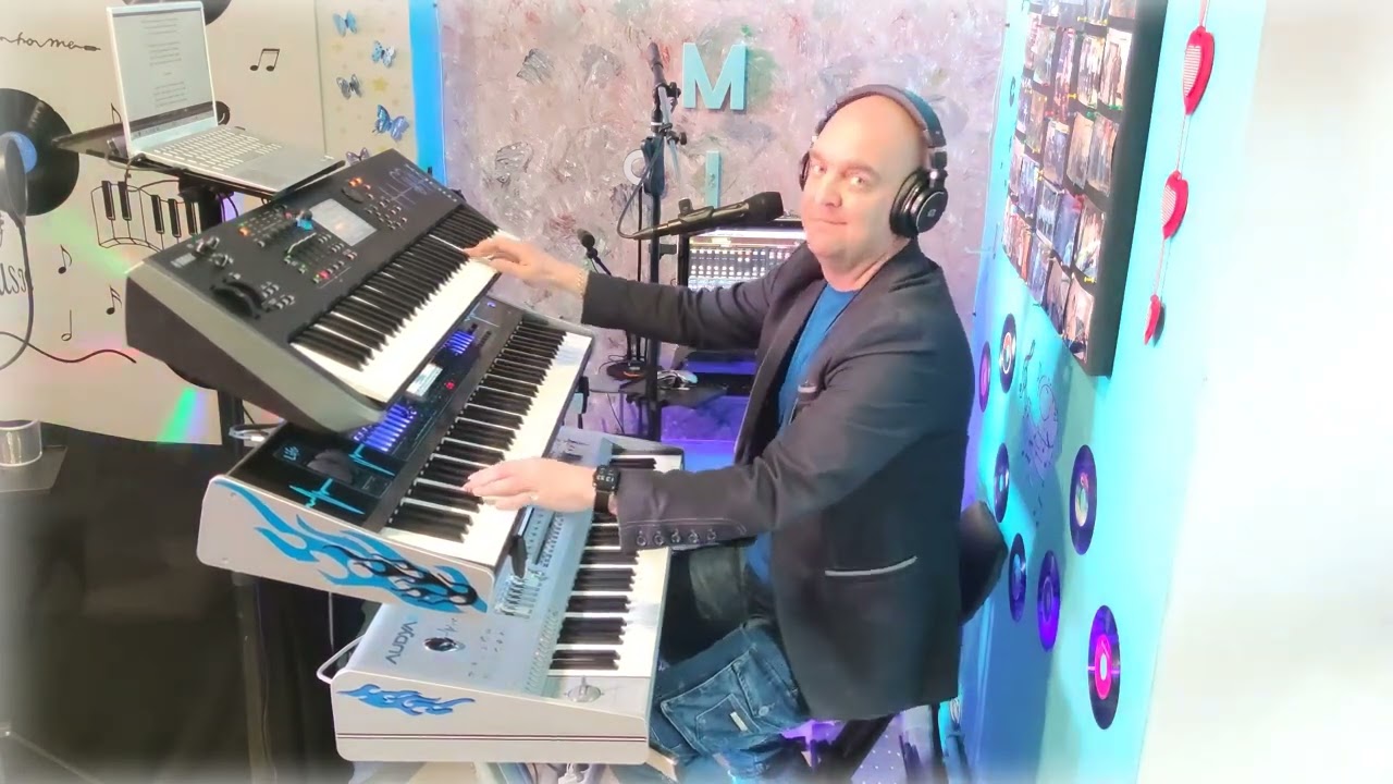 Ой у полі рута-рута (COVER) НАЖИВО