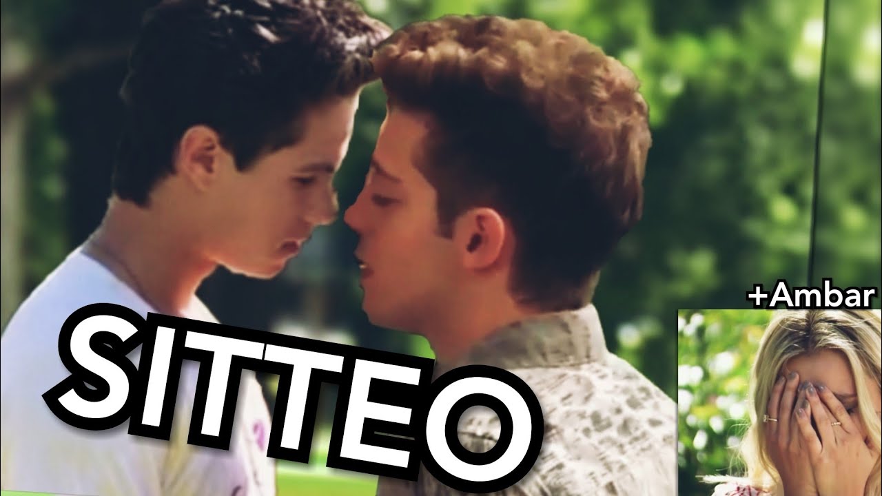 Sitteo (+Ambar)/Simon+Matteo/He likes boys/shipvideo