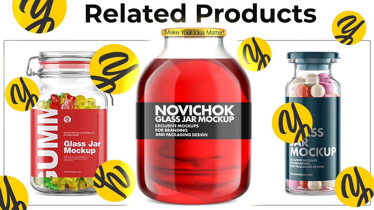Быстрое заполнение Related Products на Yellow Images