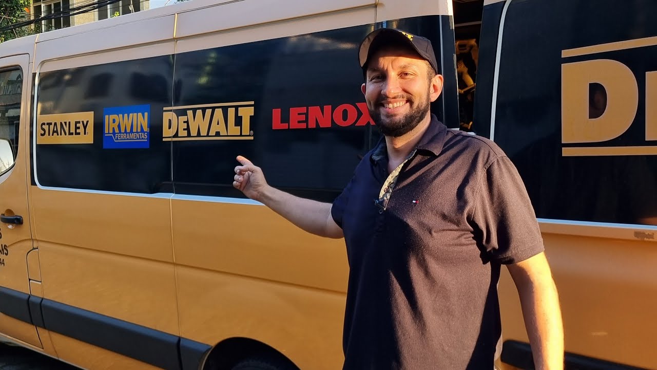 Aspirador sem fio Dewalt linha 20v Max #aspiradordepó #aspirador #dewalt #ferramentas #tools