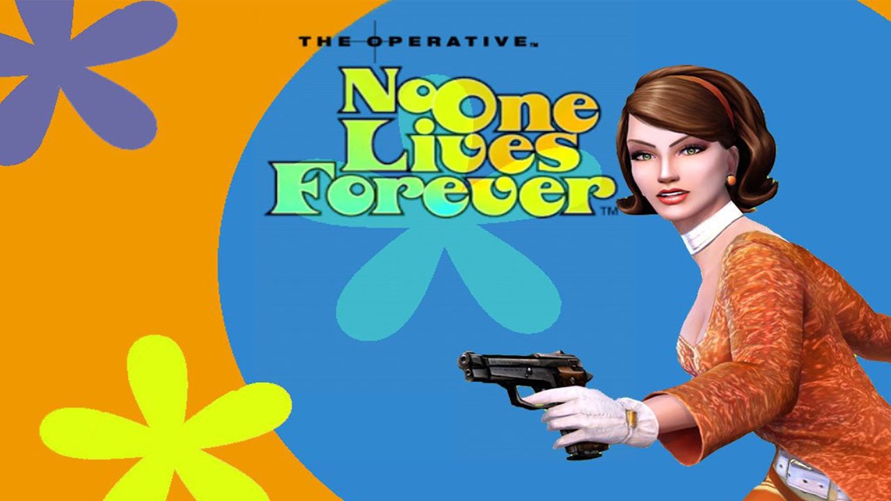 [С ГОЛОСОМ] THE OPERATIVE: N.O.L.F | СЕРИЯ 1 | ПОРУЧЕНИЕ |