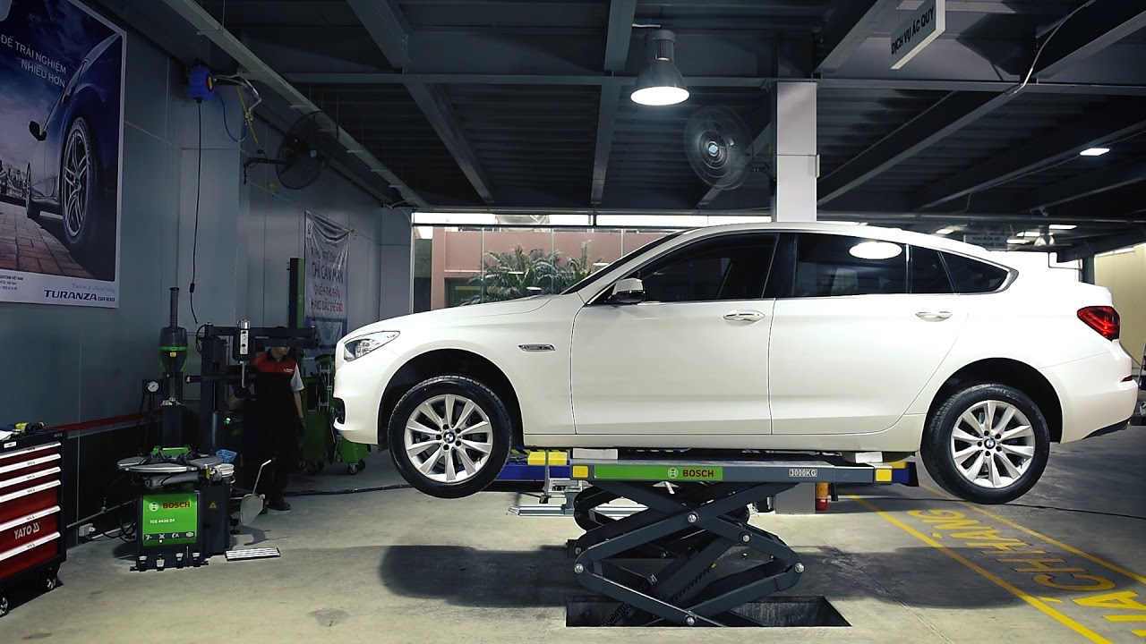 ATOM Auto Services - B-select Long Bi&ecirc;n - 06 - Atom safety check