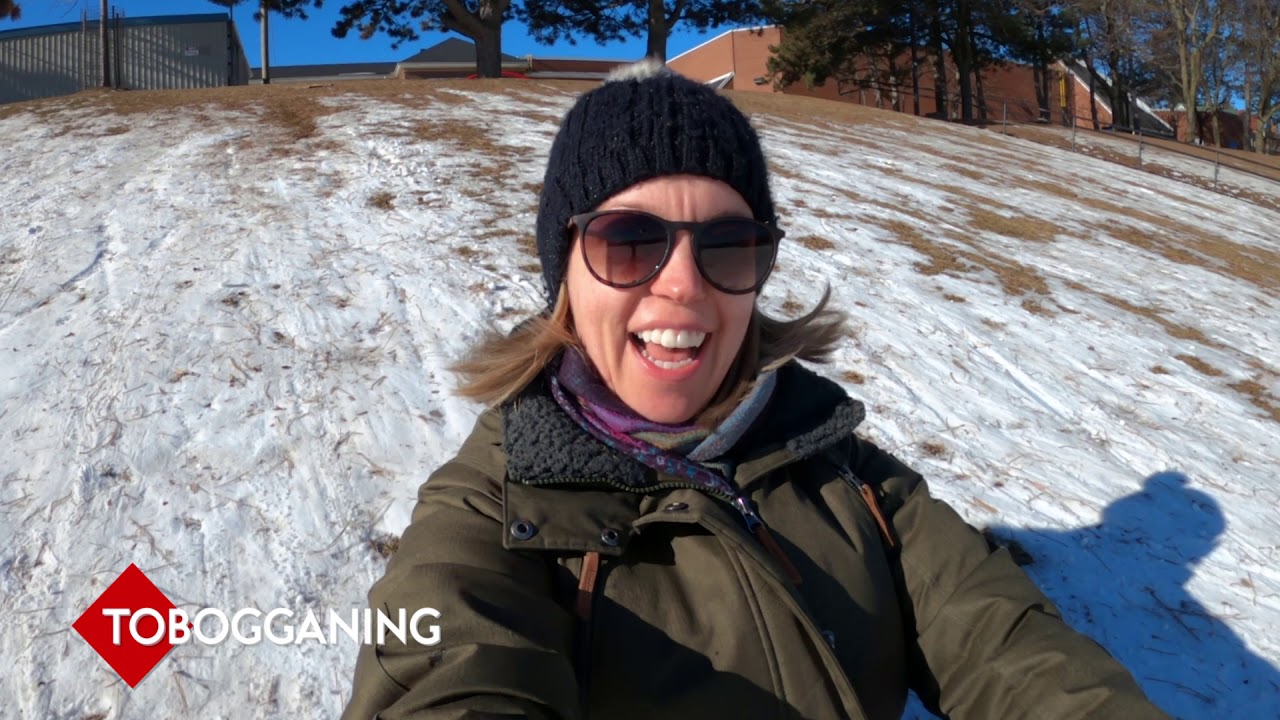 5 Winter Activities You Can Do Safely in Toronto