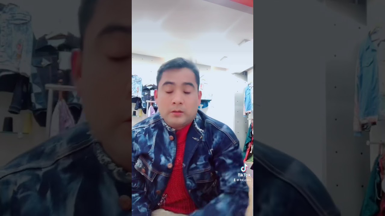 Palito Ortega-la fingida😂😂