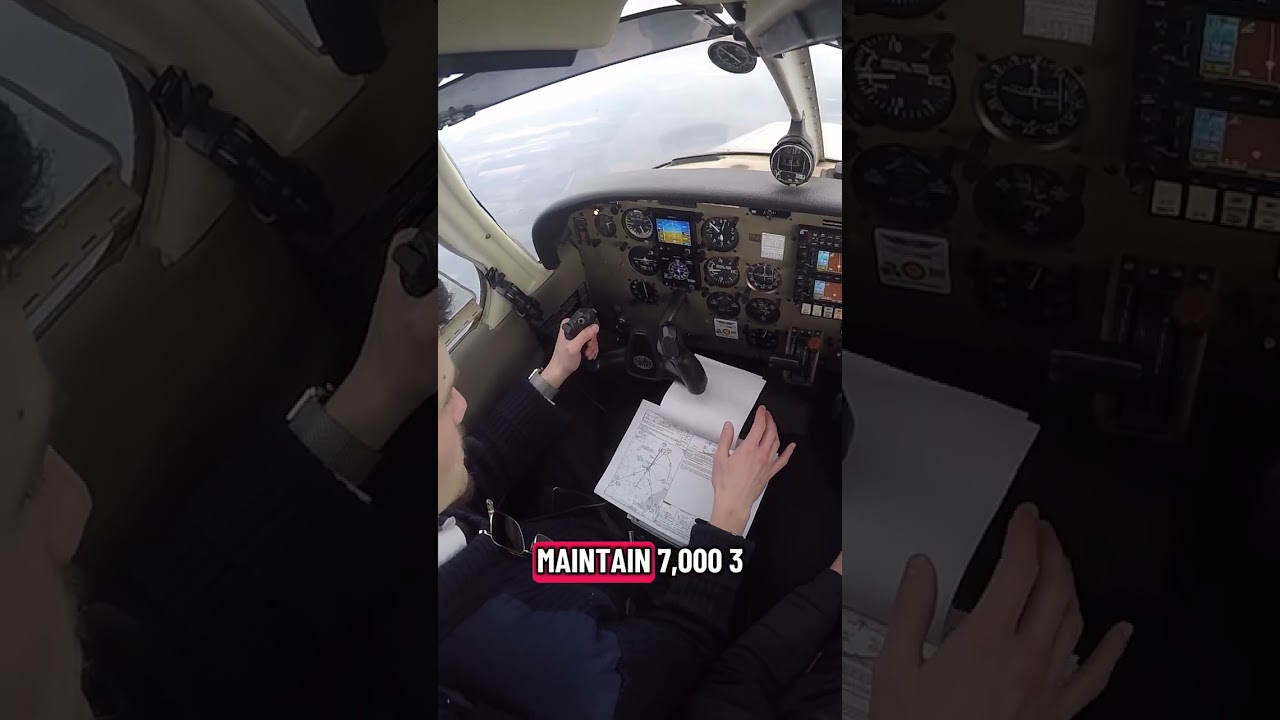 Mayday Mayday, aircraft have to land ASAP because… ⚠️⚠️