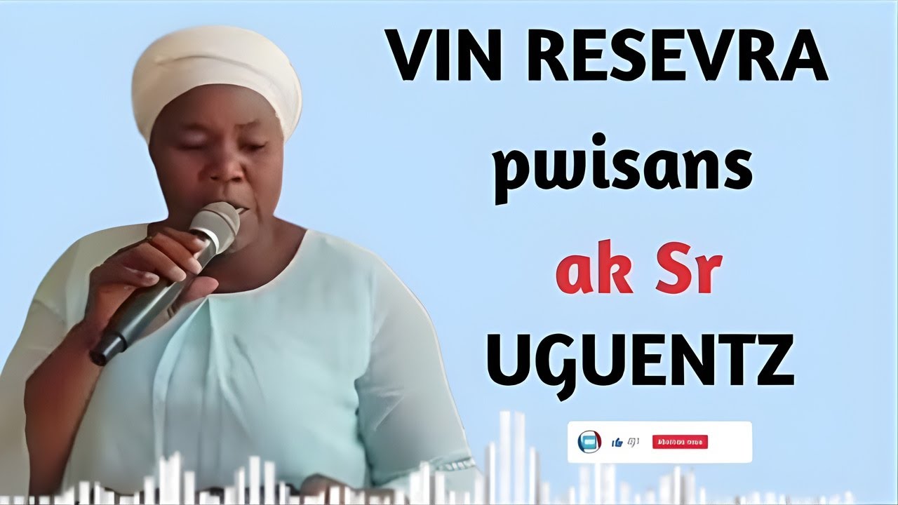 Priyè Pwoteksyon pou Fen Ane a 2026 🙏 | Priyè Pwisan LIVE ak Sr Uguentz #louanj #sruguentz