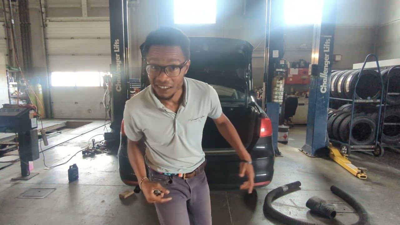 Jetta Trunk Size