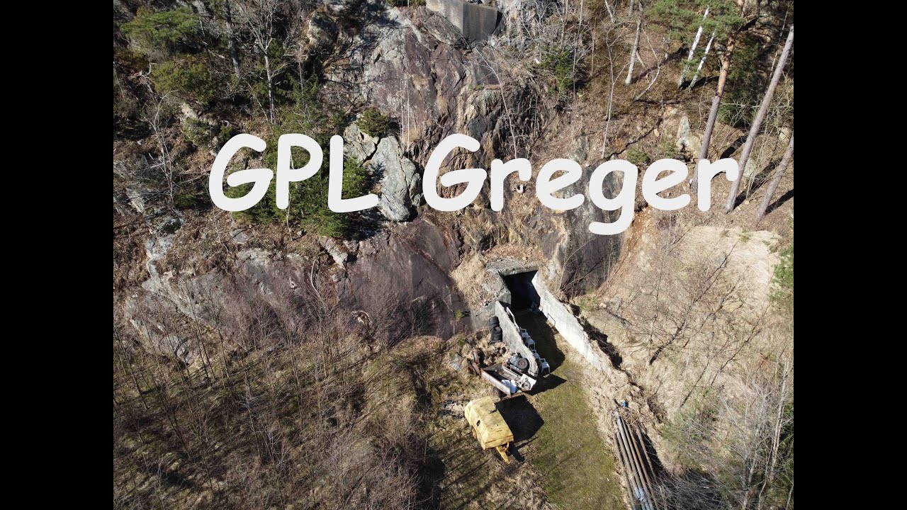 Gpl greger