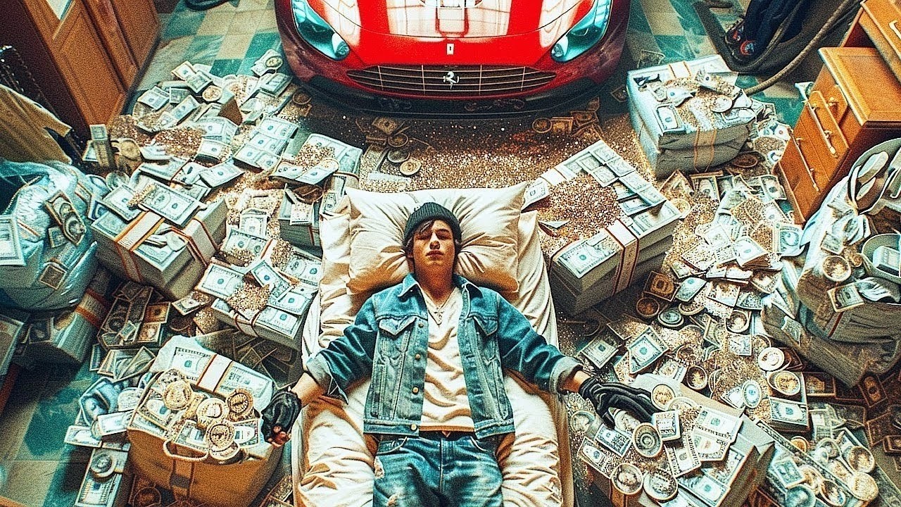 JAMAA ALIPEWA UWEZO WA KURUKA AKAIBA PESA BANK