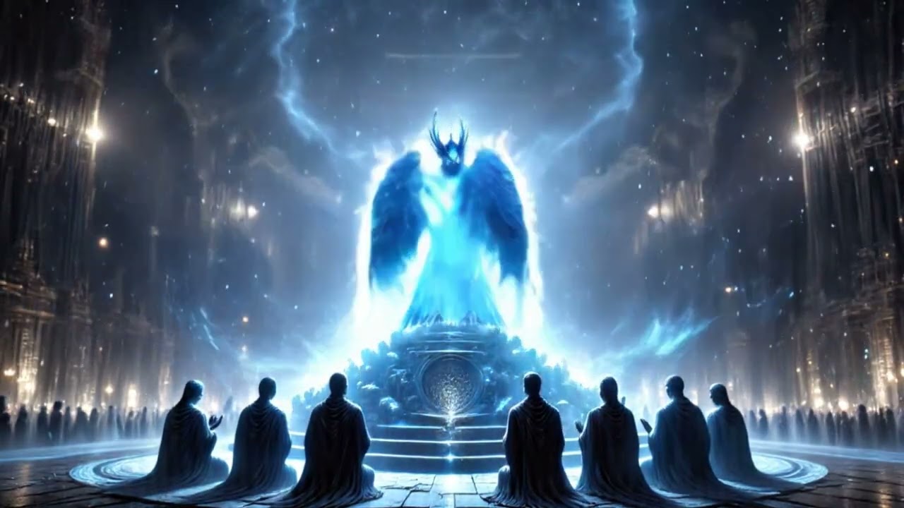 Undying Anivia (League of Legends Rap Music!)