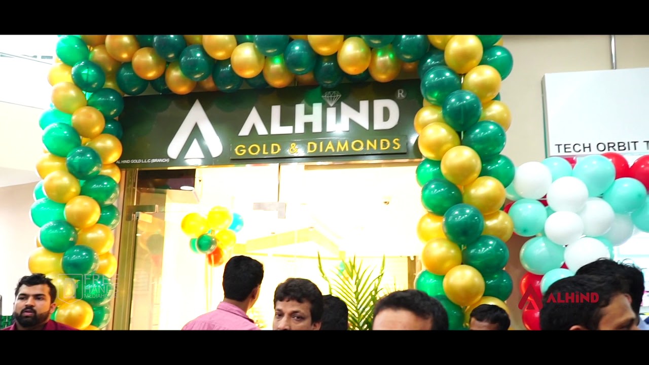 New Showroom @Crystal Mall - Inauguration Highlights