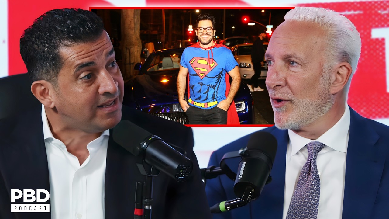 &ldquo;Allegedly Swindled $112 Million&rdquo; - Tai Lopez FBI Investigation Exposes MASSIVE Ponzi Scheme