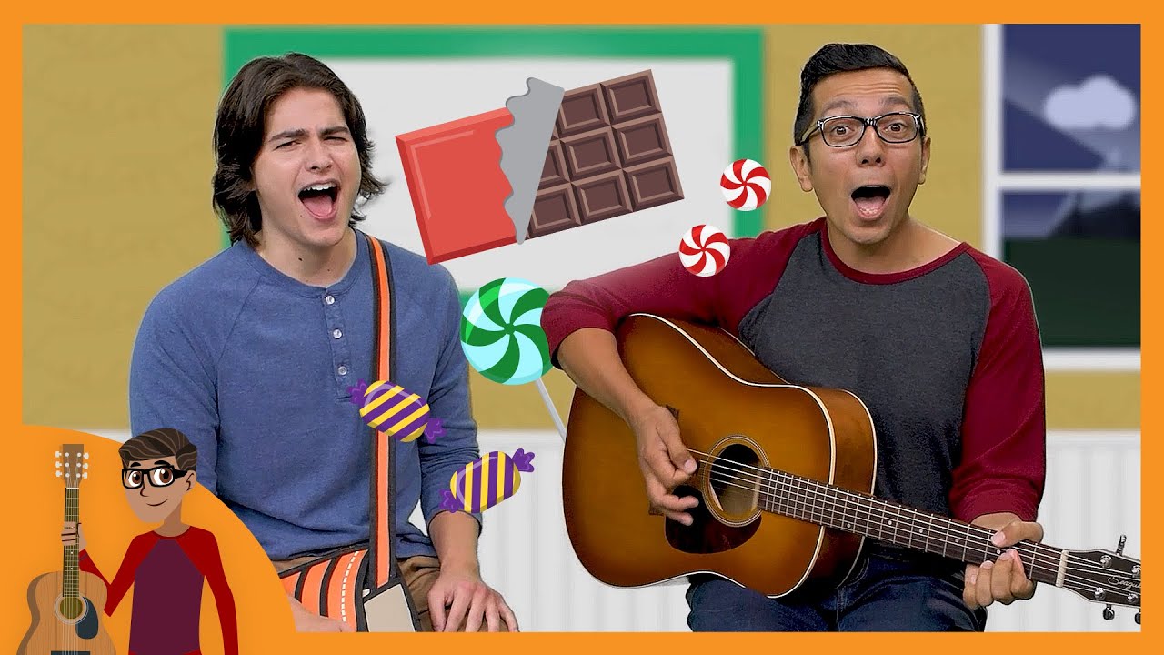 Put Others First | Mr. Music's Sing-Along Vol. 3 | LifeKids