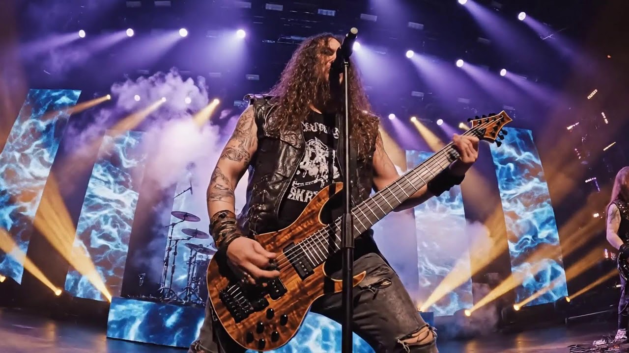 ⚔️ BEST FANTASY METAL 2025 ⚡ Magic Vibes for Reading / Gaming ⚔️