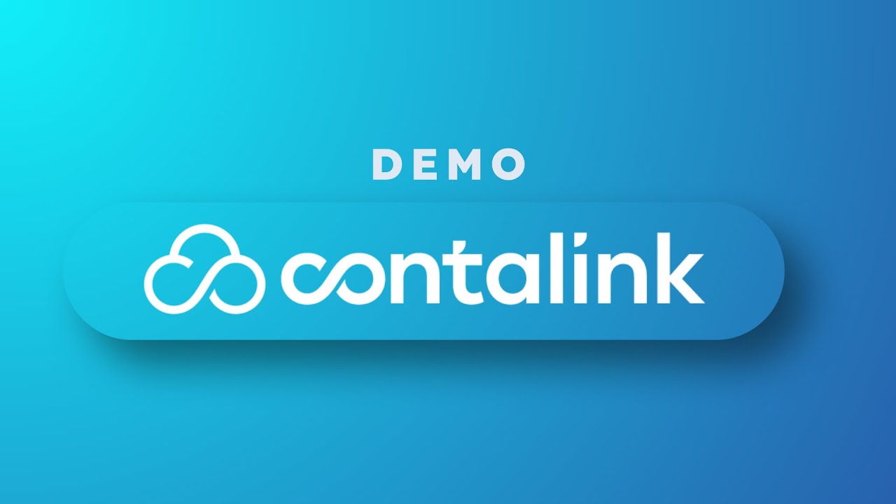 Demo Contalink │ Yaneth Olivo