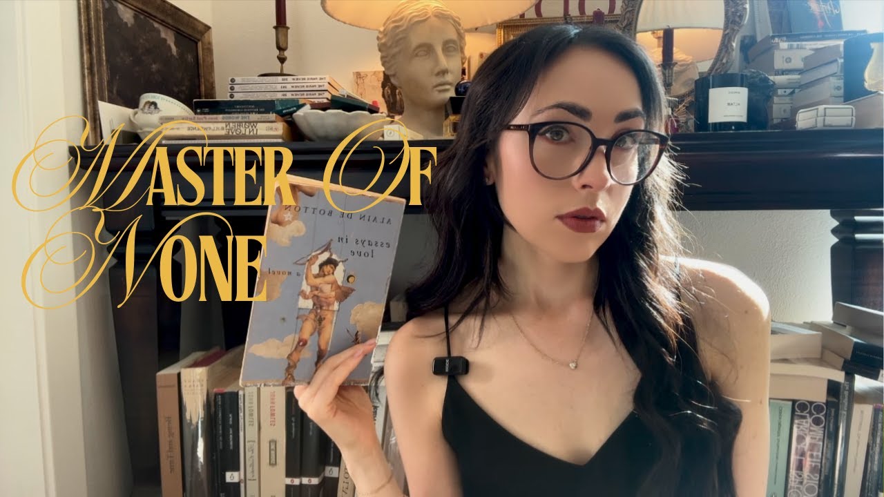 master of none