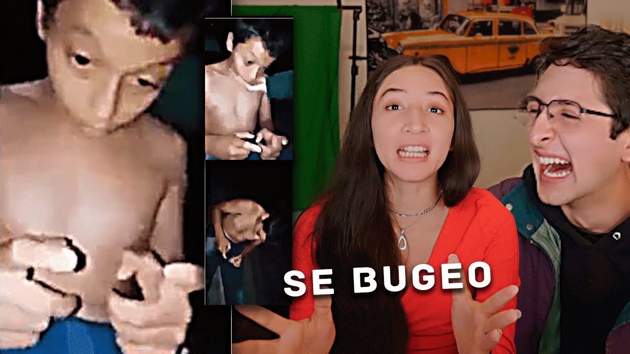 poseídos por el demonio del free fire 😶 (si, hay más)