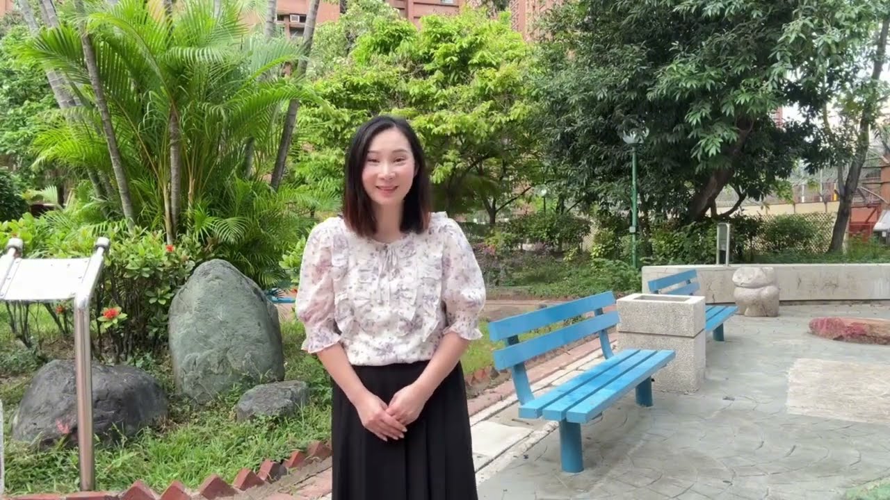 香港道教聯合會純陽小學 - 三十週年校慶短片(校友心聲)