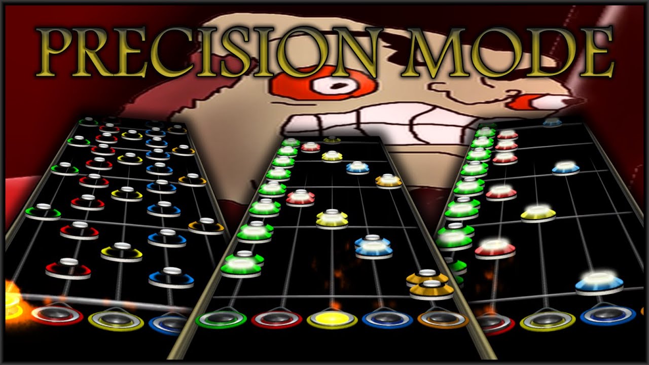 Soulless 4 Precision Mode Community Tech FC