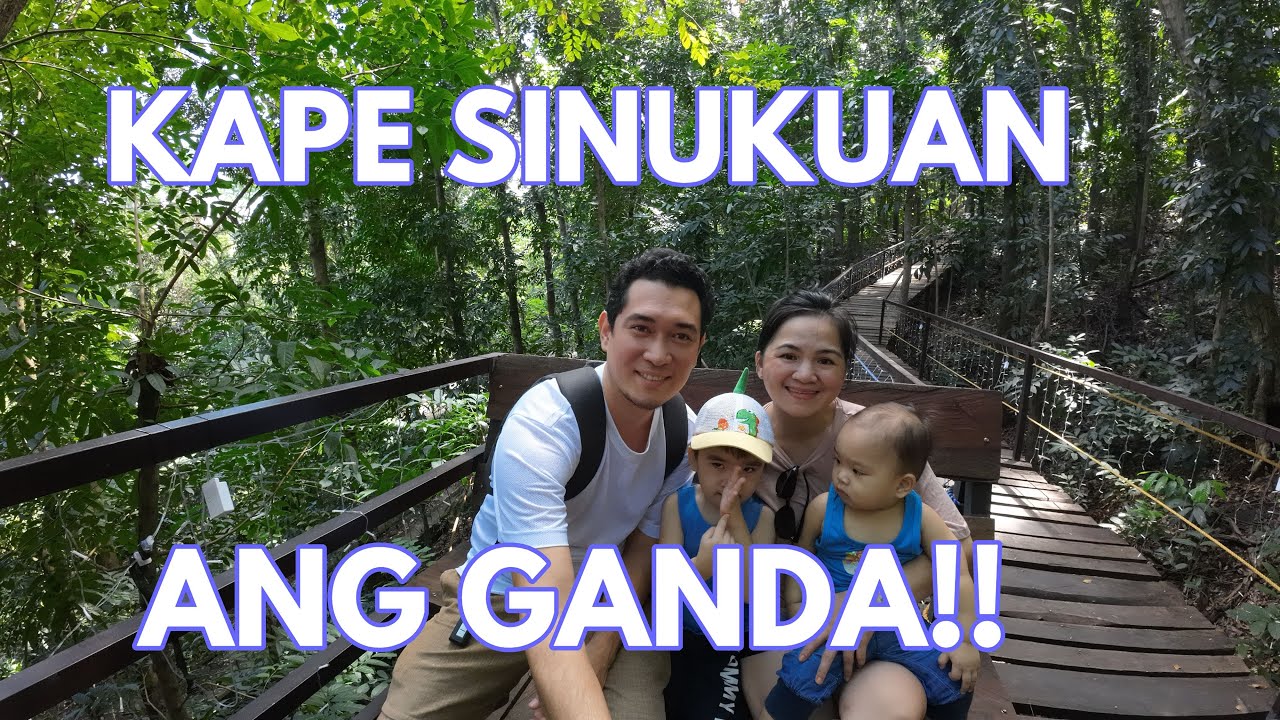 KAPE SINUKUAN, Arayat, Pampanga