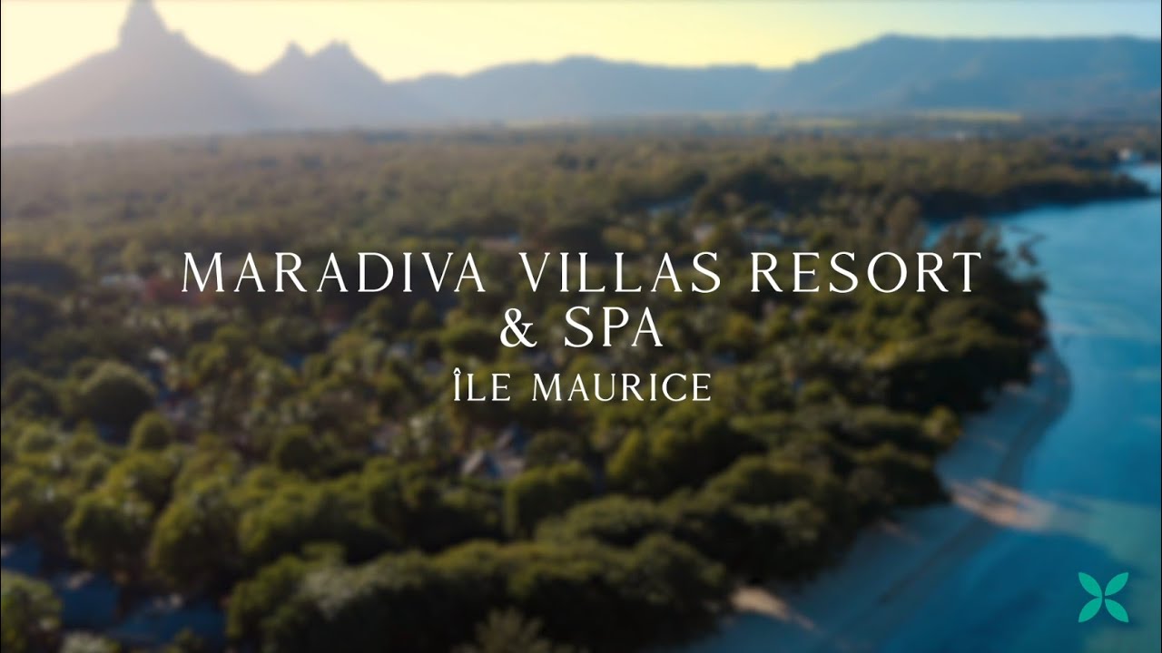 Eluxtravel - Maradiva Villas Resort & Spa
