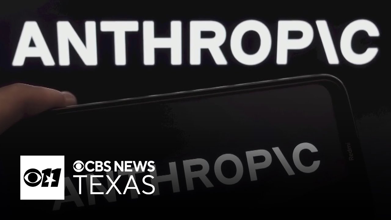 Pentagon ends Anthropic AI partnership after dispute over military use