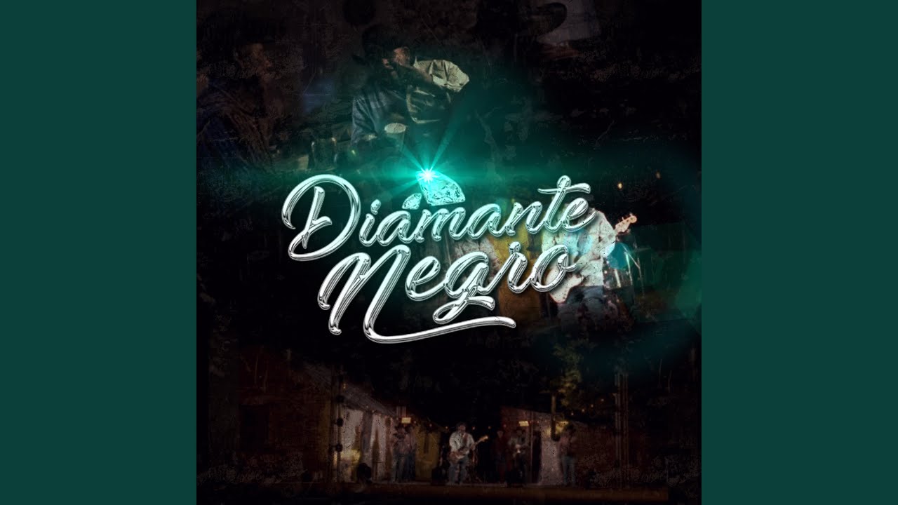 Diamante Negro