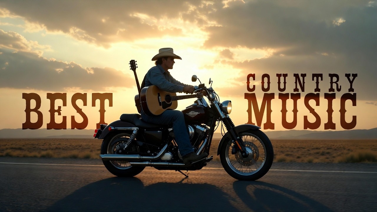 🔴 LIVE Country Moonlight Stories 🌕 Vintage Country Ballads