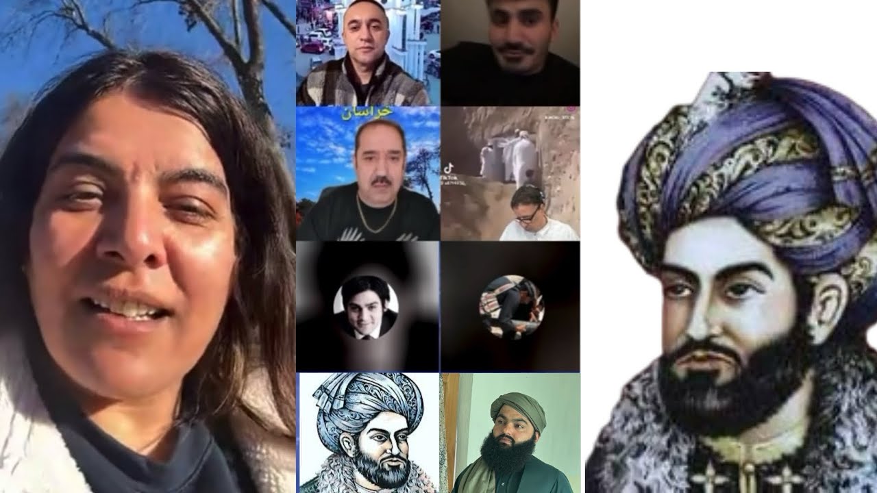 جنجالی ترین بحث با داکتر فوزیه هموطن افغان