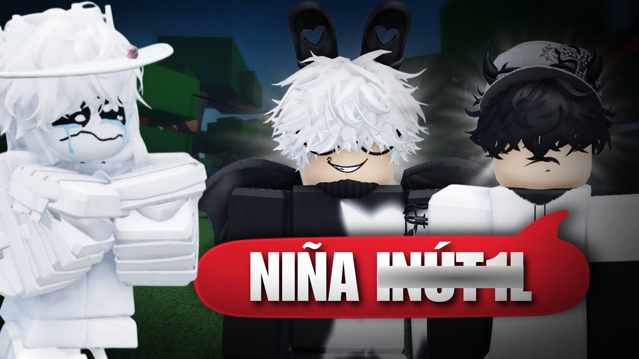 Humillé MACHISTAS TÓXICOS en ROBLOX