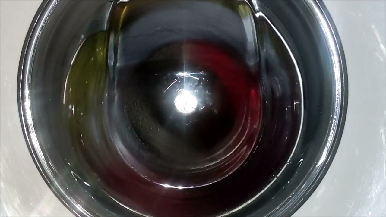 Final Spin // LG F4J5QN3W