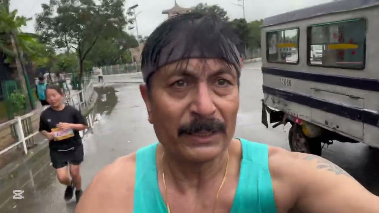 17th Kathmandu Marathon 2025