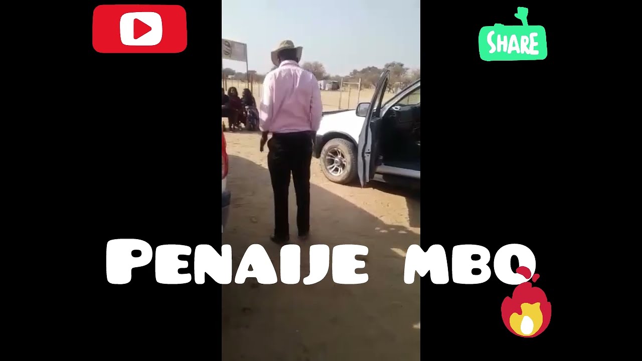 Atita Kaenandjamo {PENAIJE MBO}🔥🔥🏌🏻🙌🏻🥂🫡2025