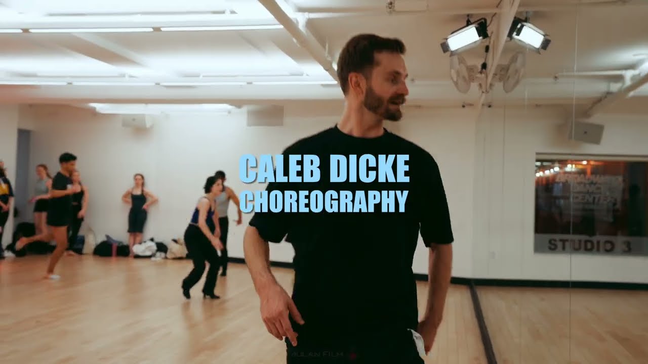 Song & Dance Man 