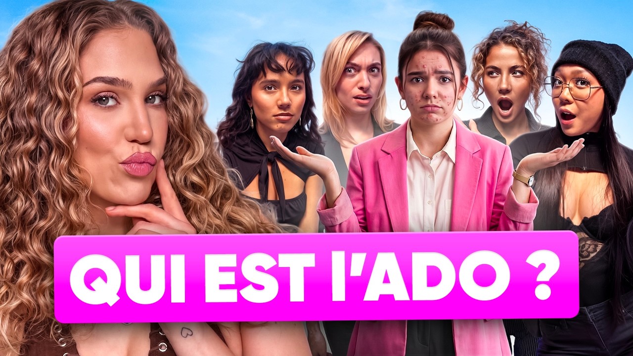 TROUVE L'ADULTE | Oc&eacute;ane