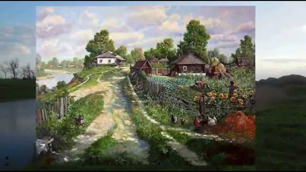 Легенди рідного краю