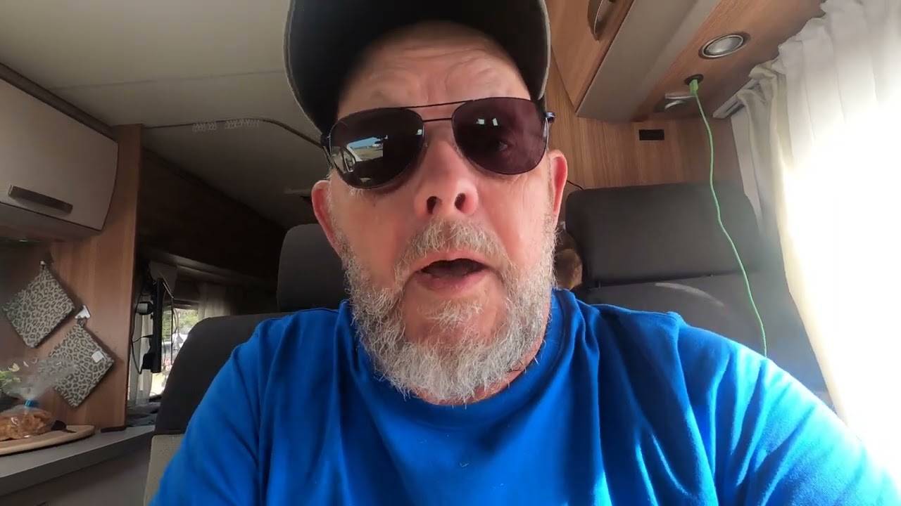 Sandviks Camping YouTube