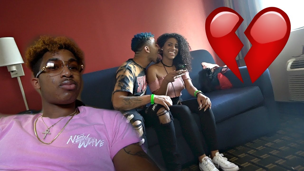 i think she like mcqueen again... ft. Selena, Mega McQueen, Poudii, Zias, WolfieRaps, CashNasty