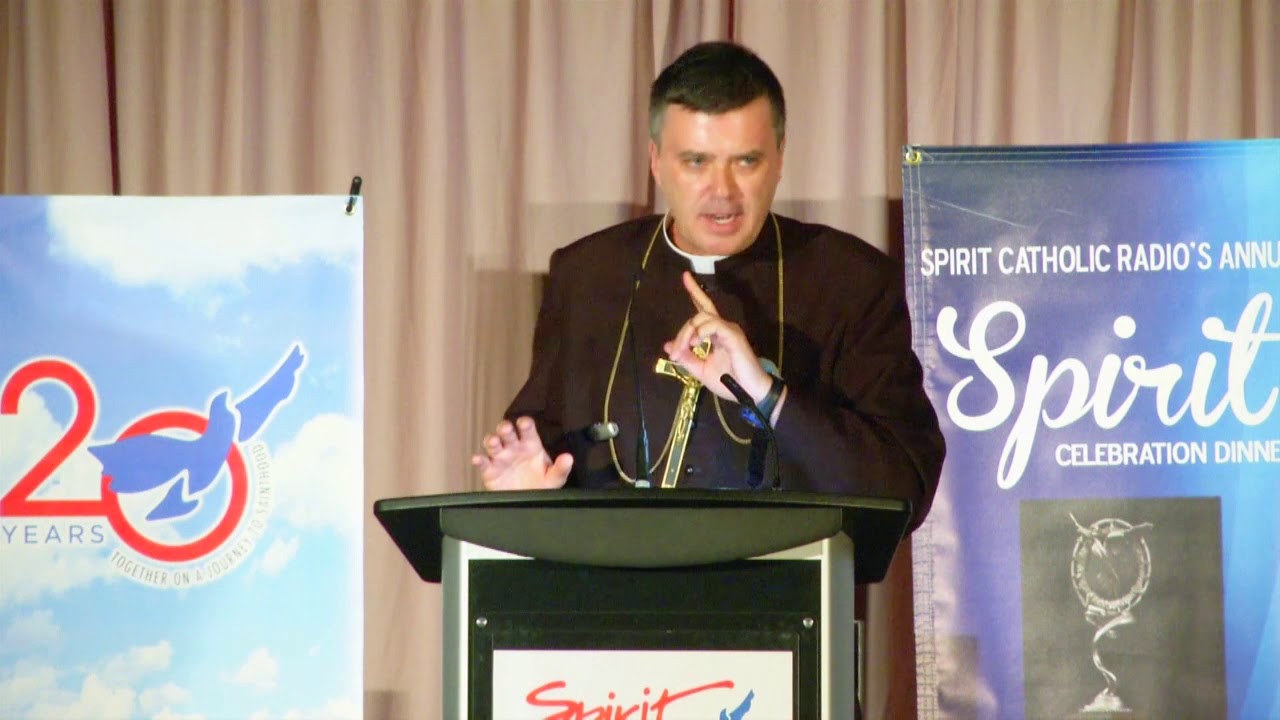 Fr Wade Menezes: In Defense of Faith & Truth: The Catholic Radio Apostolate.