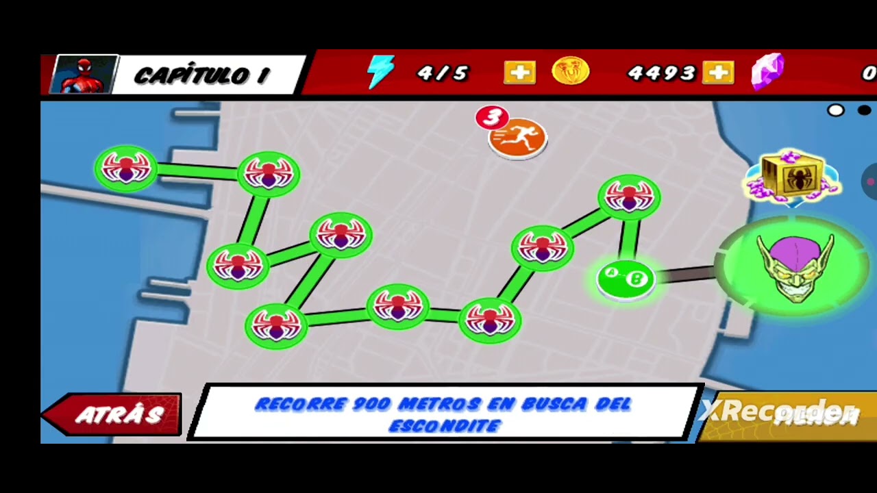 Jugando ultimate powerpoint parte 2 pero nos enfrentamos contra el duende Verde 