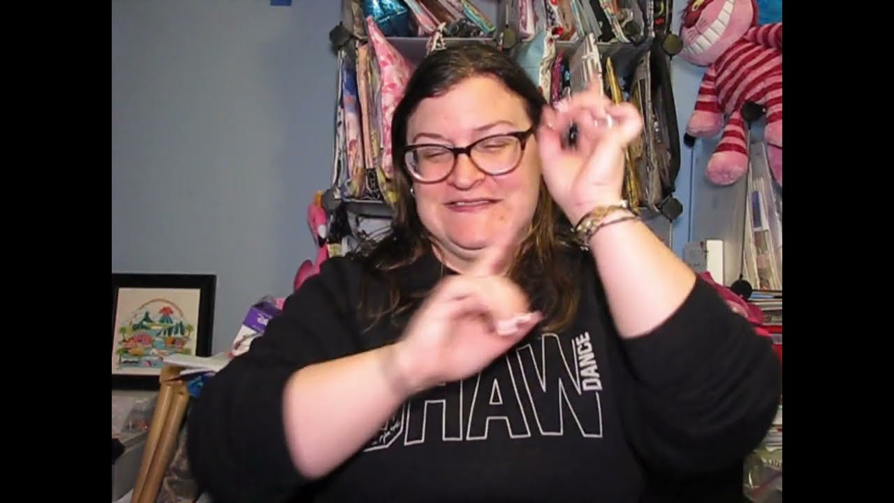 Flosstube Season 7.5,  Episode 6:  A little Rusty January Wrap-up