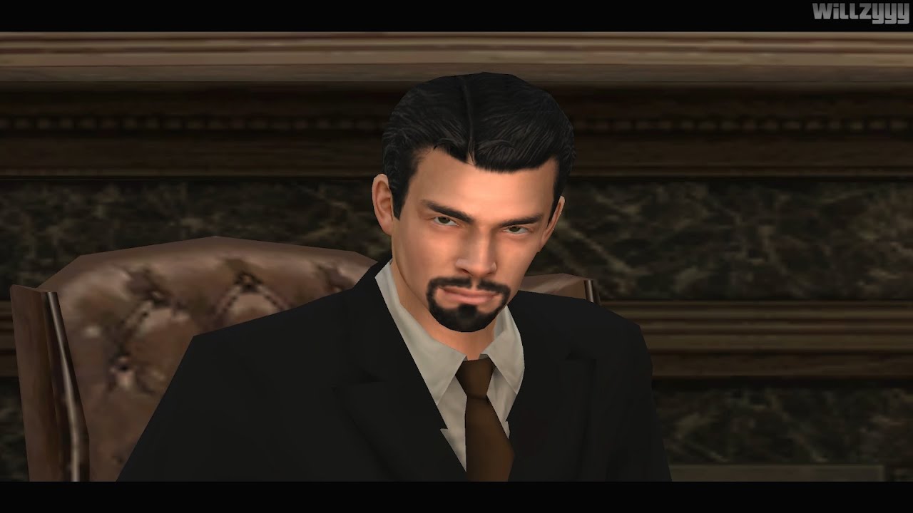 The Godfather (PC) - Destroying Family Compounds & Becoming the Don!